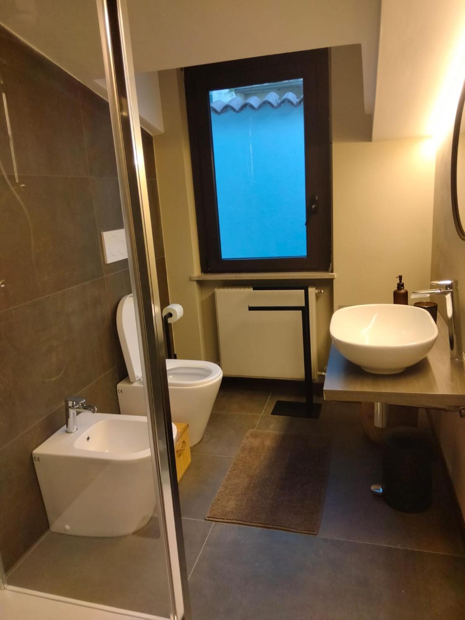 Rota'S House III Hotel แบร์กาโม ภายนอก รูปภาพ