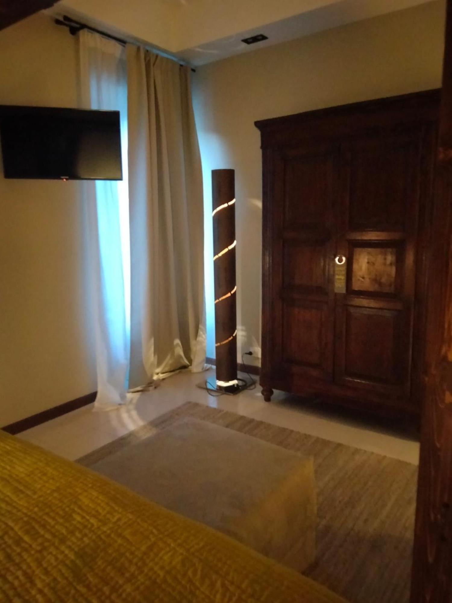 Rota'S House III Hotel แบร์กาโม ภายนอก รูปภาพ