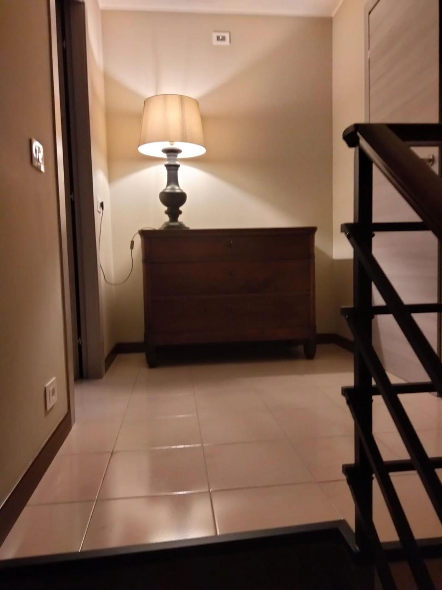 Rota'S House III Hotel แบร์กาโม ภายนอก รูปภาพ