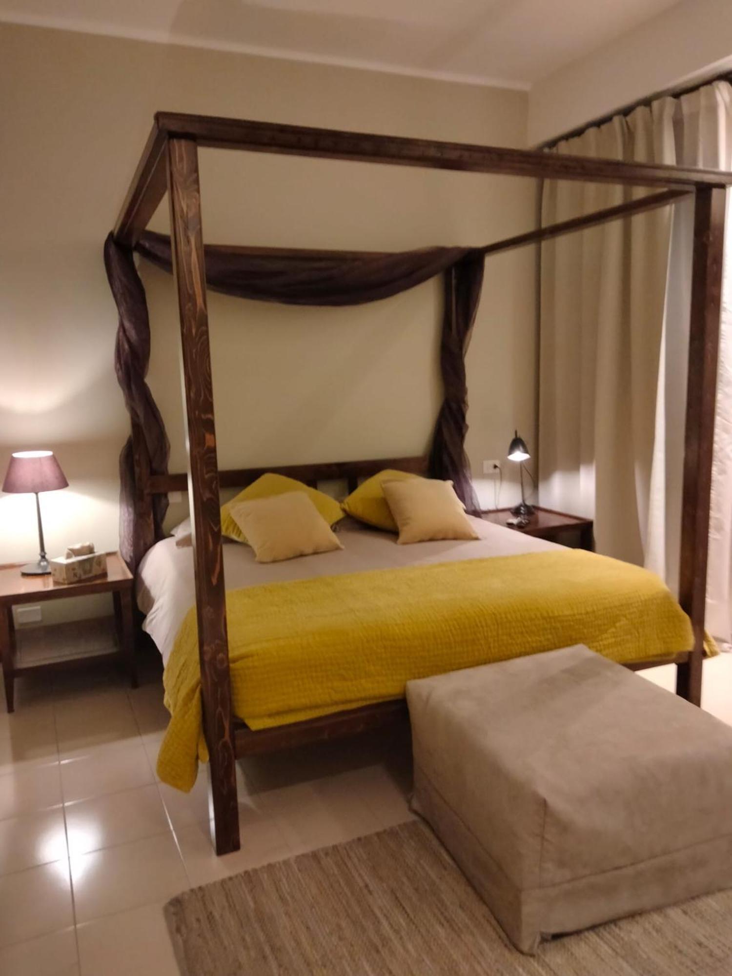 Rota'S House III Hotel แบร์กาโม ภายนอก รูปภาพ