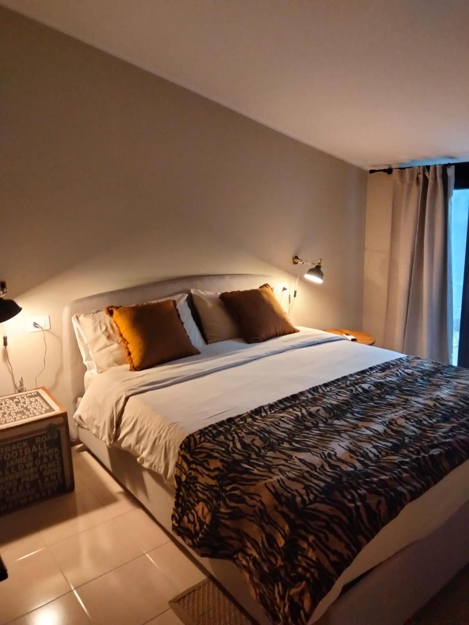 Rota'S House III Hotel แบร์กาโม ภายนอก รูปภาพ