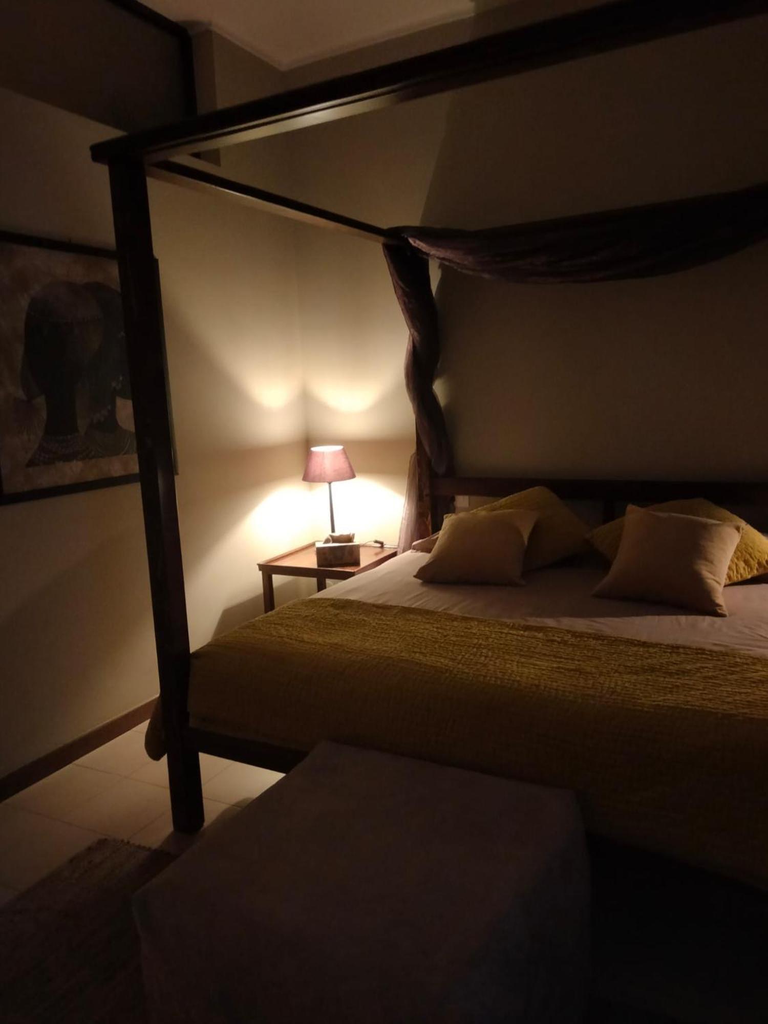Rota'S House III Hotel แบร์กาโม ภายนอก รูปภาพ