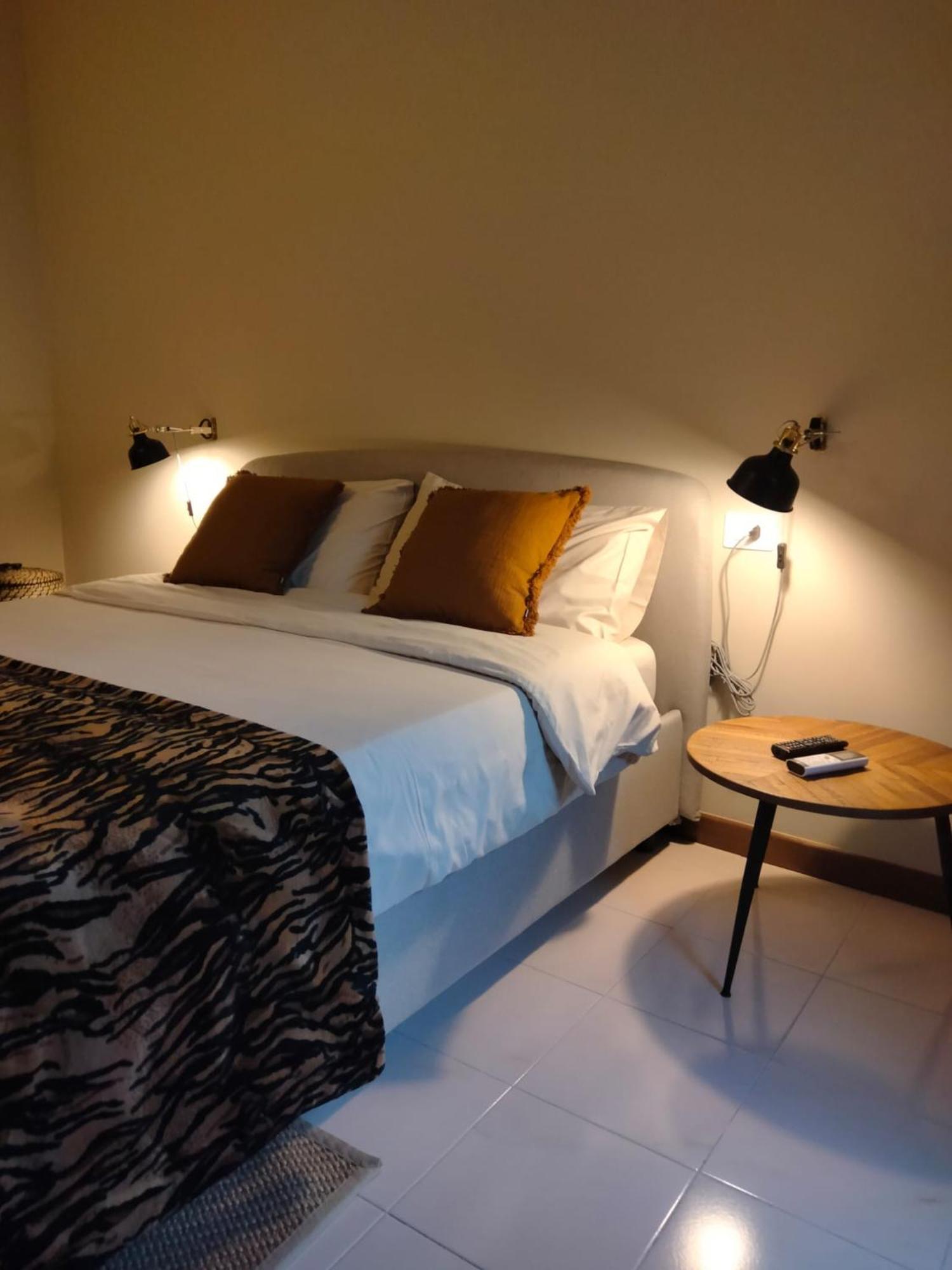 Rota'S House III Hotel แบร์กาโม ภายนอก รูปภาพ