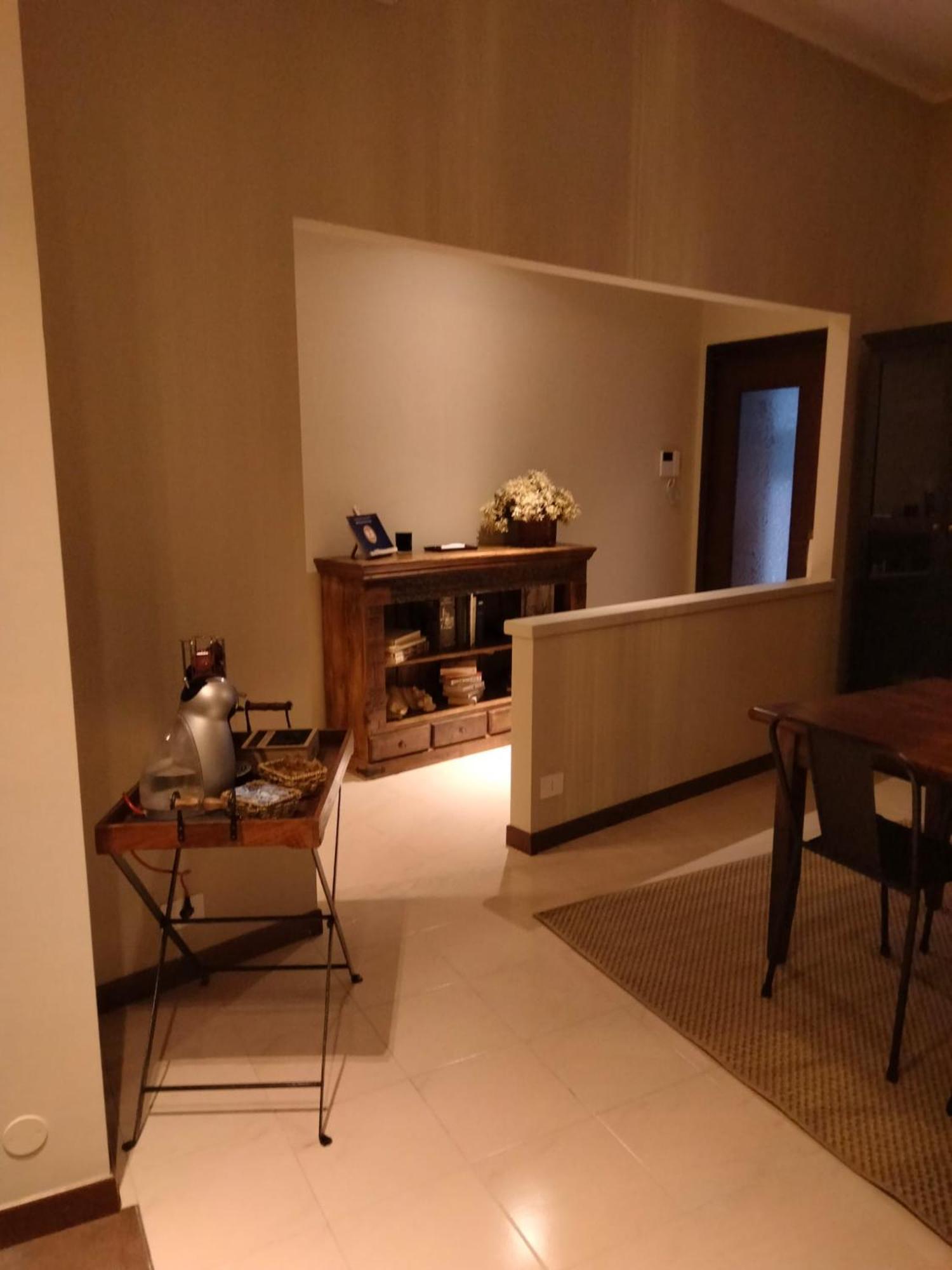 Rota'S House III Hotel แบร์กาโม ภายนอก รูปภาพ