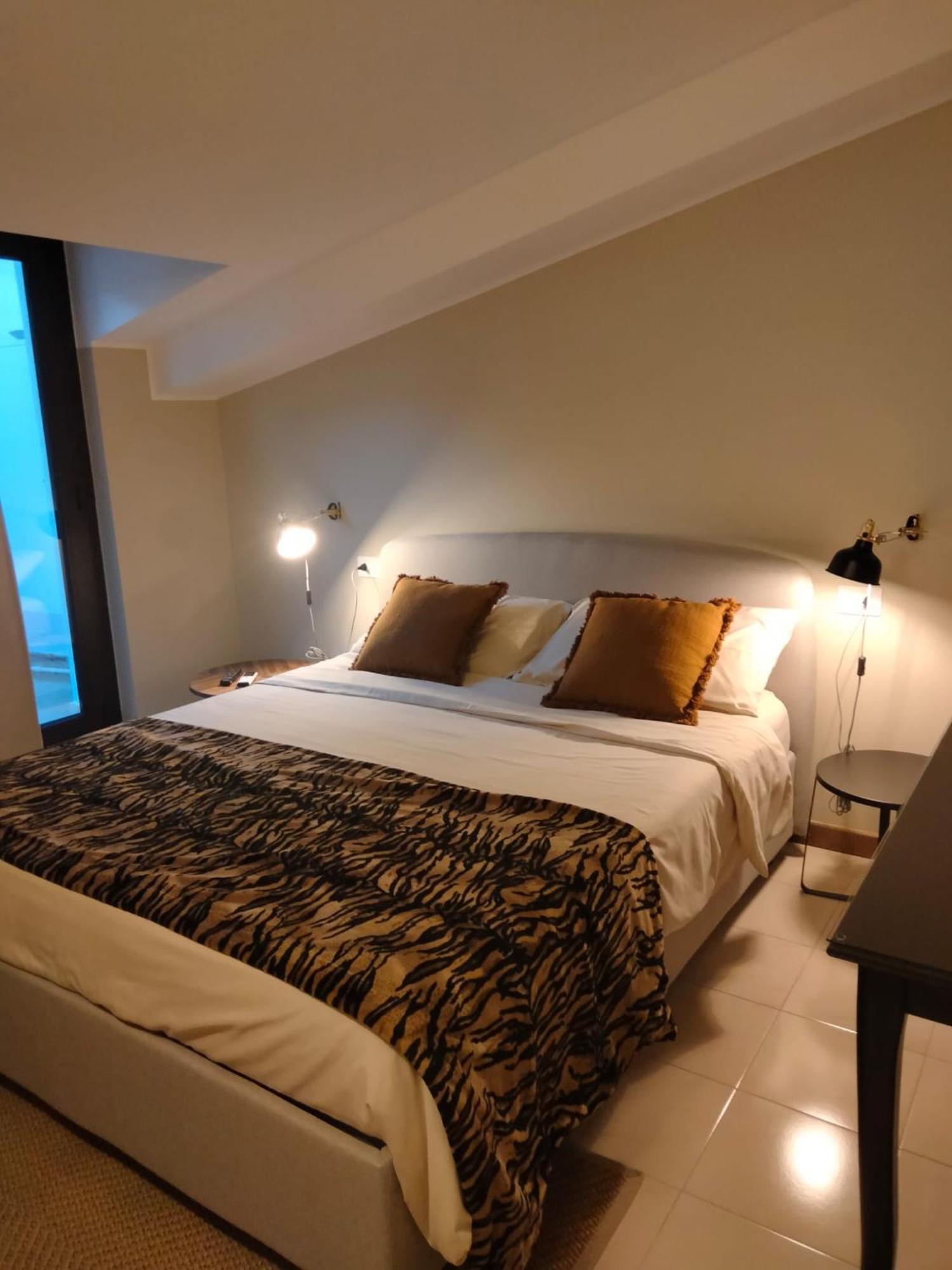 Rota'S House III Hotel แบร์กาโม ภายนอก รูปภาพ
