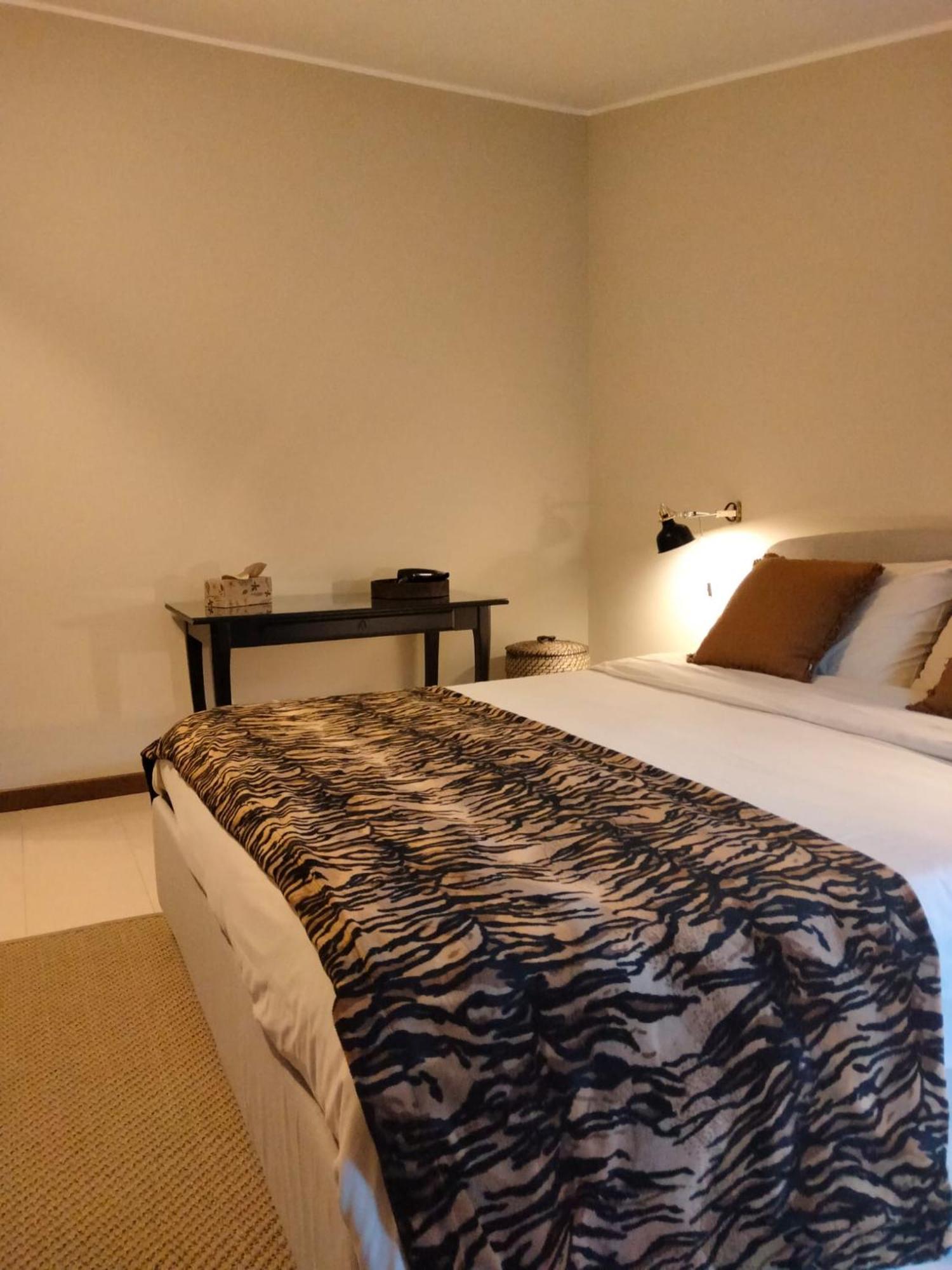 Rota'S House III Hotel แบร์กาโม ภายนอก รูปภาพ
