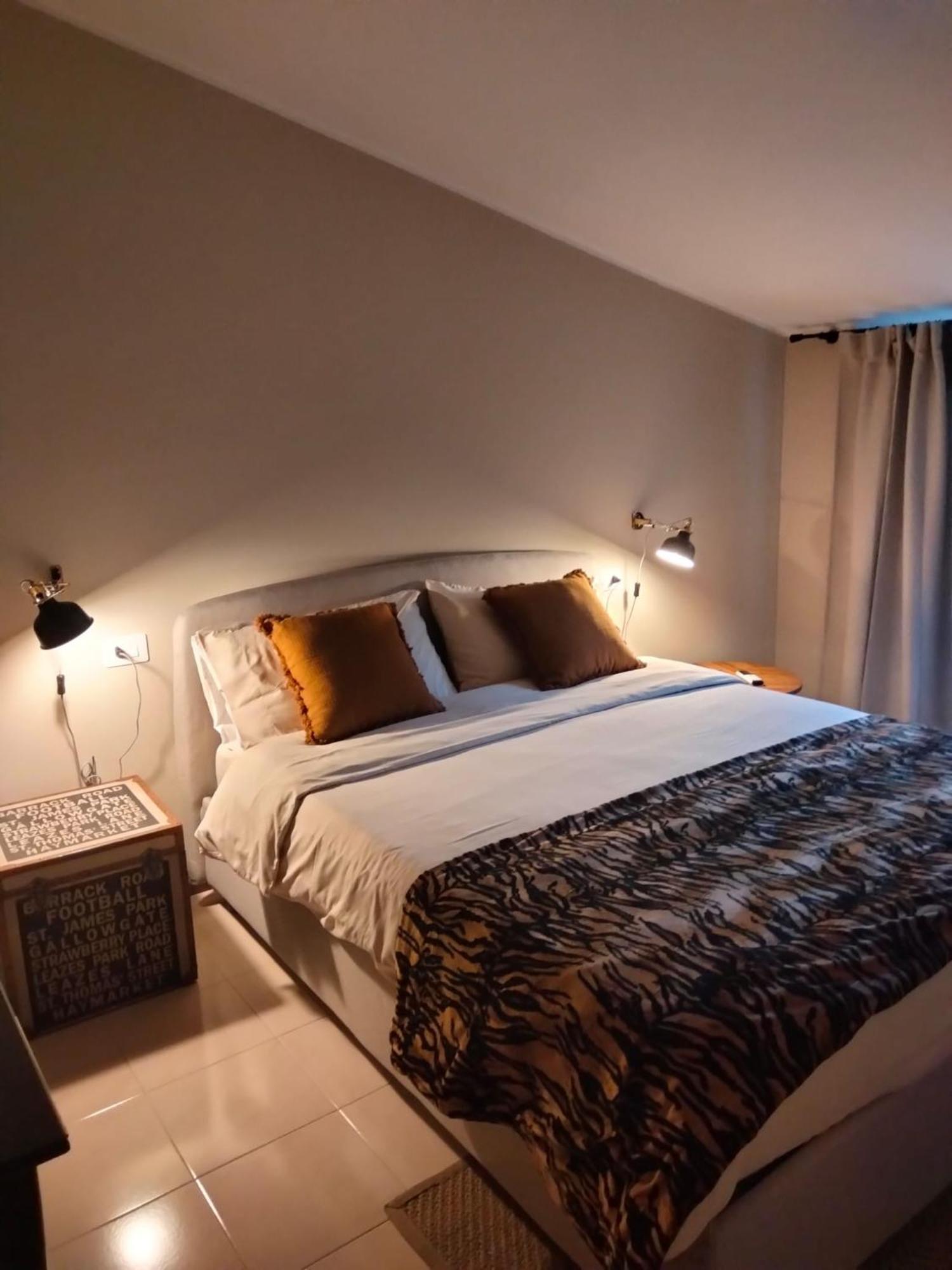 Rota'S House III Hotel แบร์กาโม ภายนอก รูปภาพ