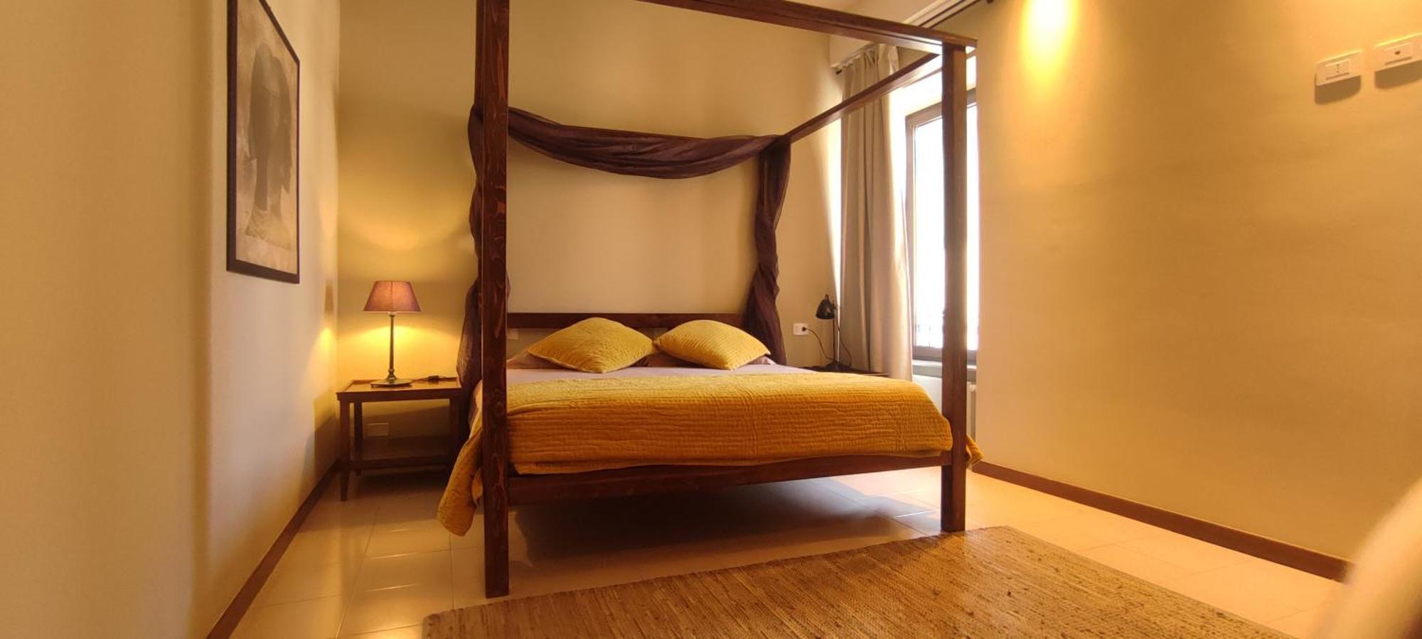 Rota'S House III Hotel แบร์กาโม ภายนอก รูปภาพ