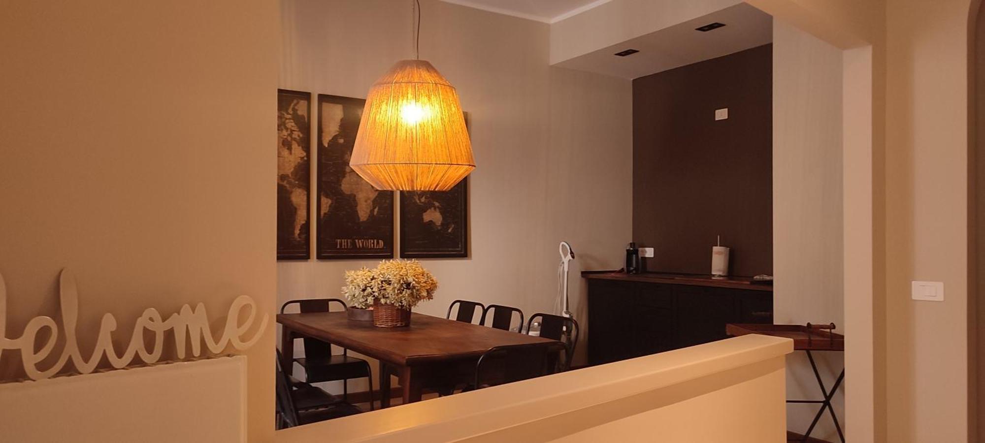 Rota'S House III Hotel แบร์กาโม ภายนอก รูปภาพ