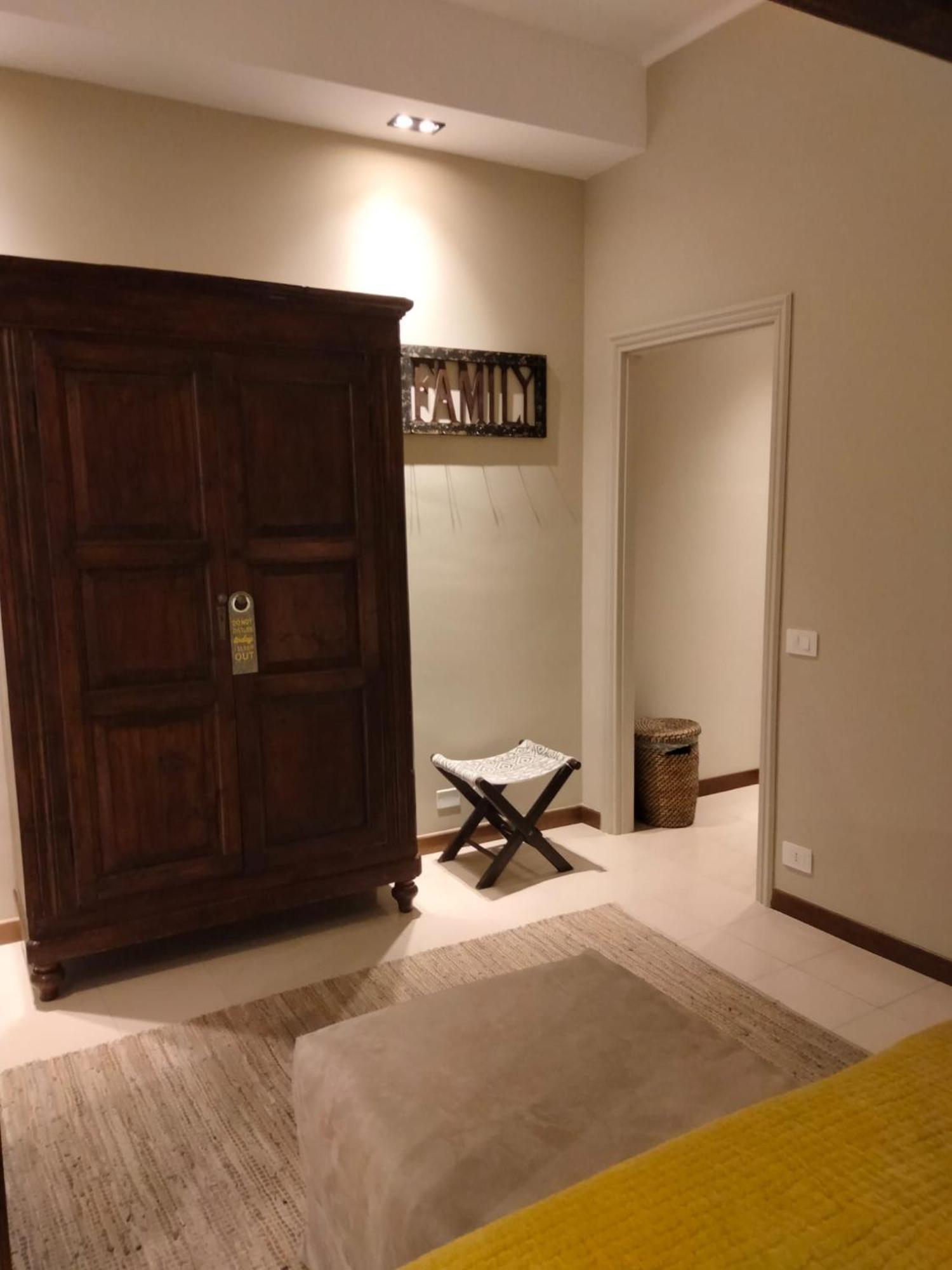 Rota'S House III Hotel แบร์กาโม ภายนอก รูปภาพ