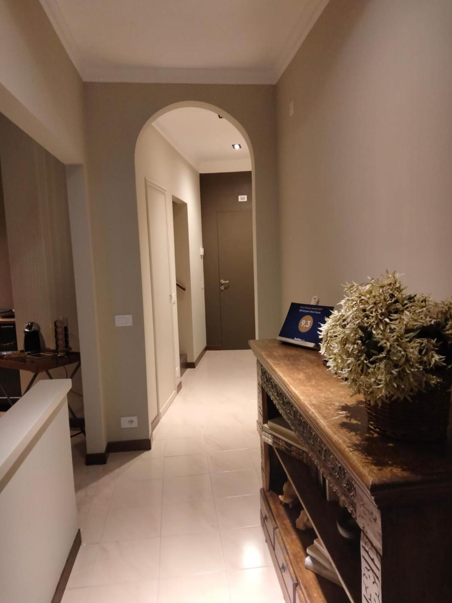 Rota'S House III Hotel แบร์กาโม ภายนอก รูปภาพ